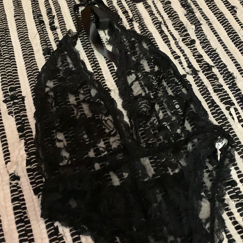 SHEIN lingerie